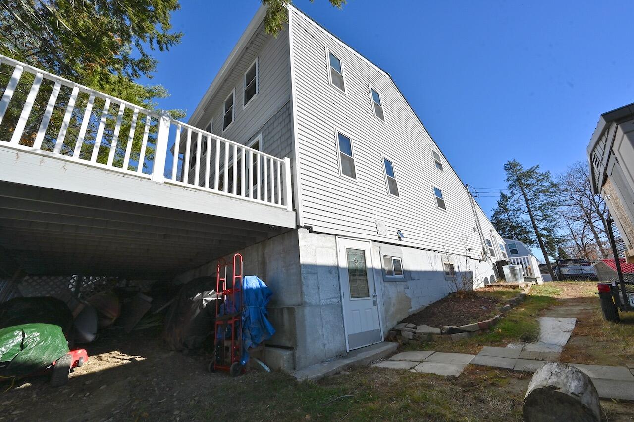 4 Nancy Lane Sabattus, ME 04280 - Photo 60 of 68 4 Nancy Lane Sabattus ME - 61