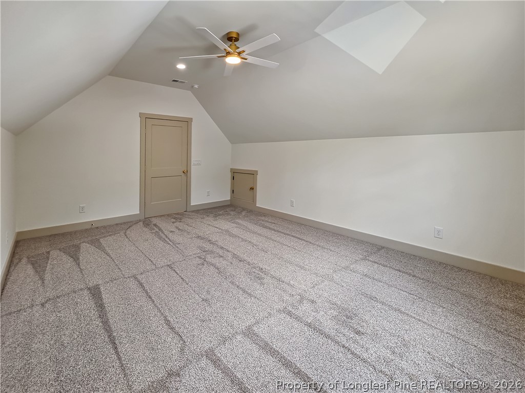 900 Niagara Carthage Road Carthage, NC 28327 - Photo 24 of 38 wooden floor in an empty room
