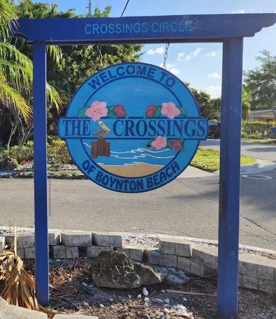$1,875 | 8 Crossings Circle, Unit A, Boynton Beach, FL 33435