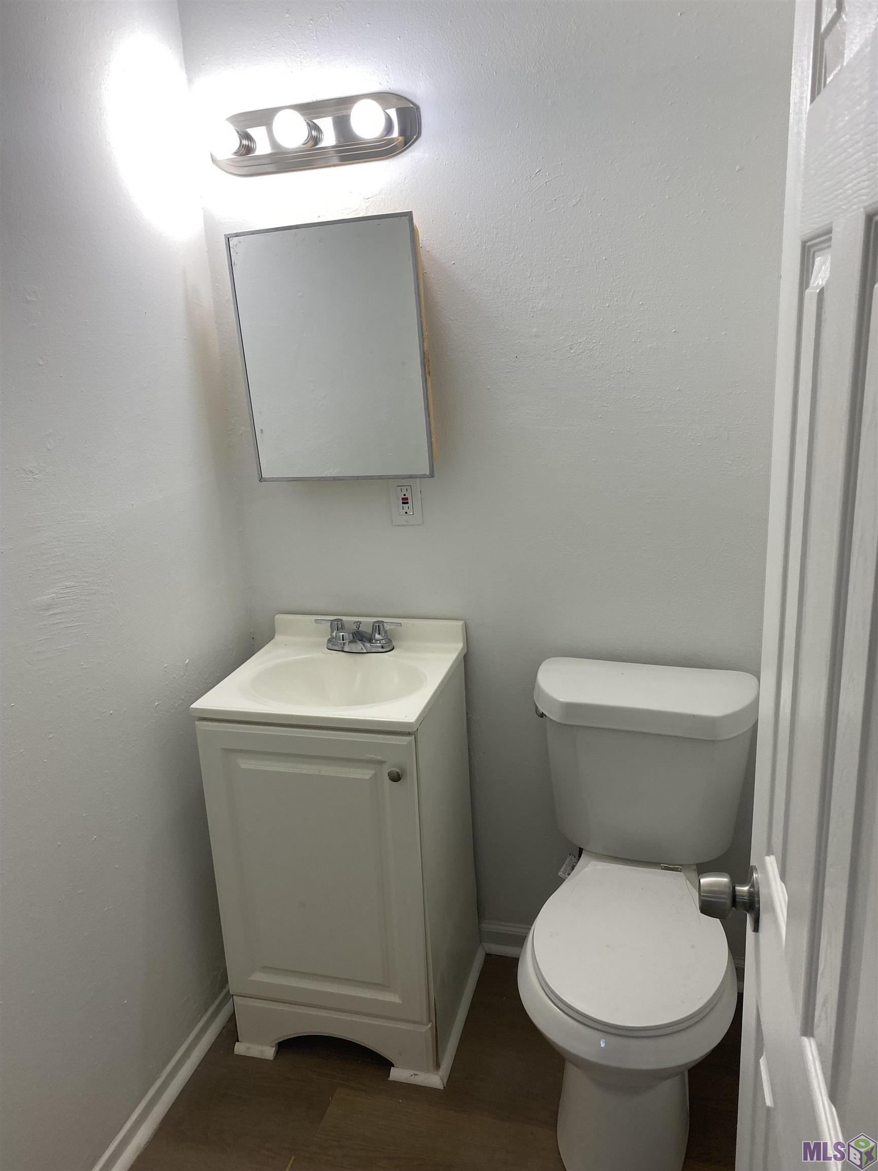 5123 Paige Street Baton Rouge, LA 70811 - Photo 8 of 9