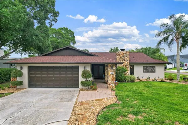 $669,000 | 10 Arbor Lane, Oldsmar, FL 34677