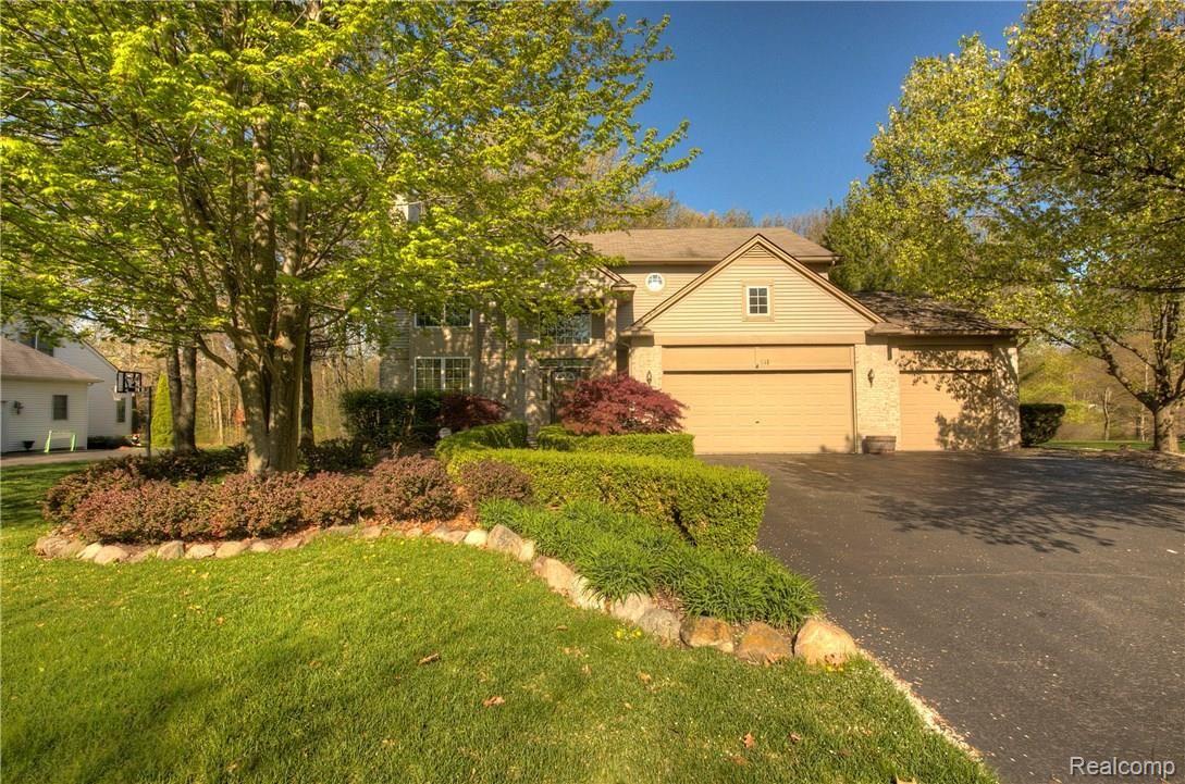 241 Timber Ridge Drive Highland, MI 48357 - Photo 66 of 86 Timber Ridge (66).jpg