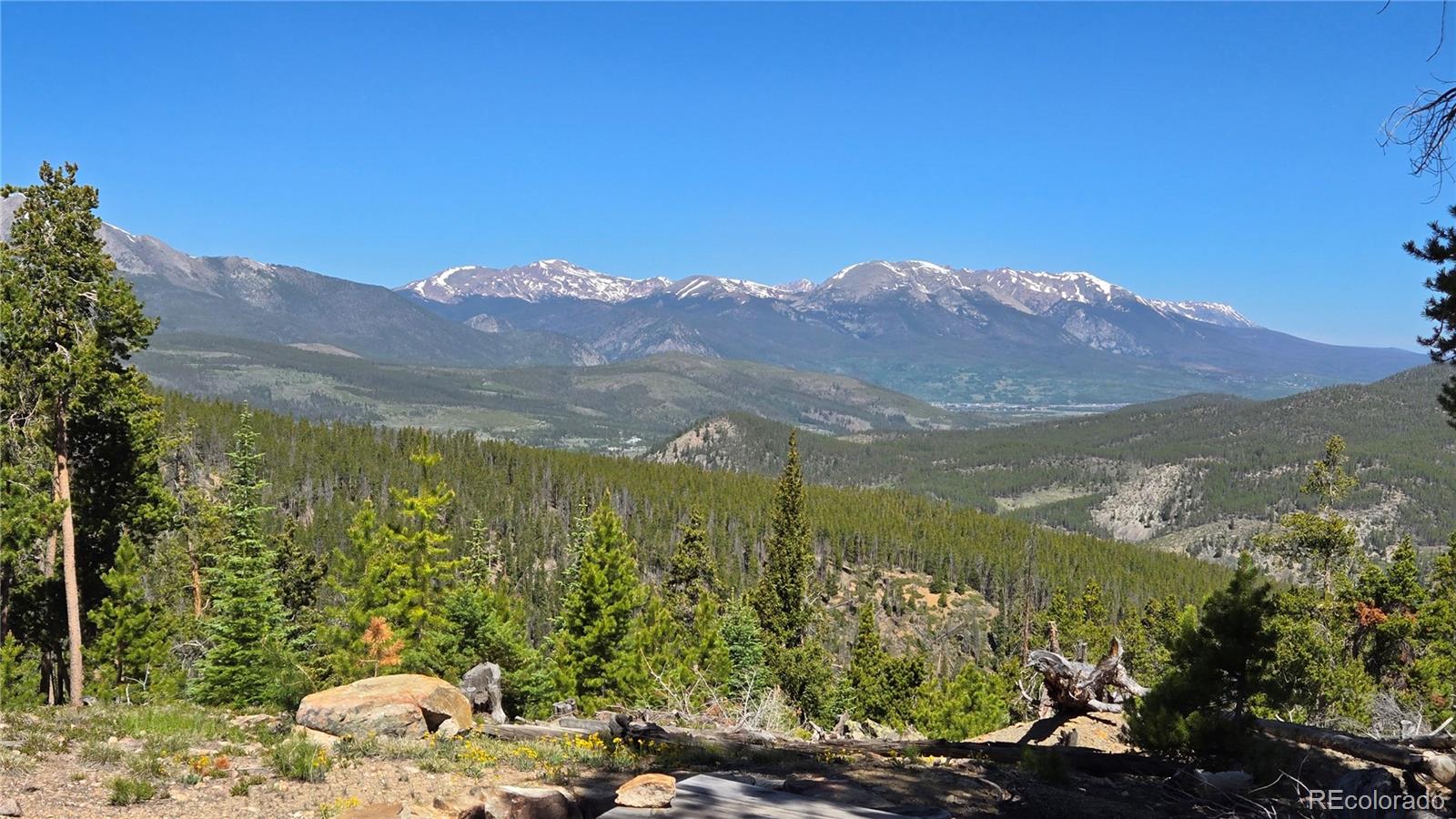 0 Summit Gulch Road Breckenridge, CO 80424 - Photo 21 of 31