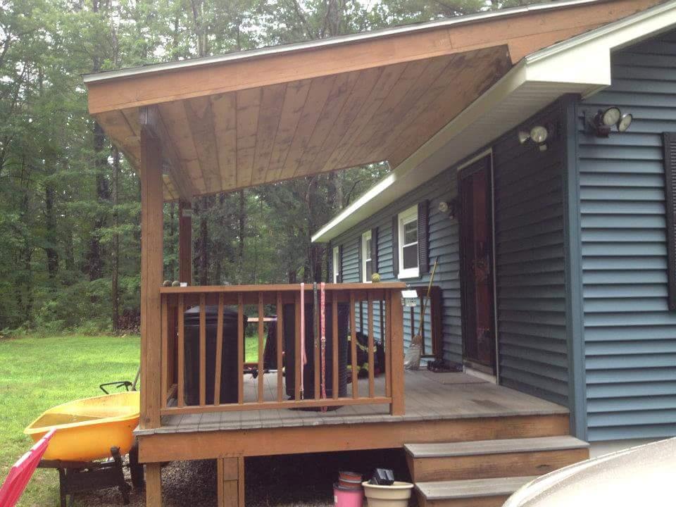 250 Manchester Road Steep Falls, ME 04085 - Photo 2 of 15 Photo