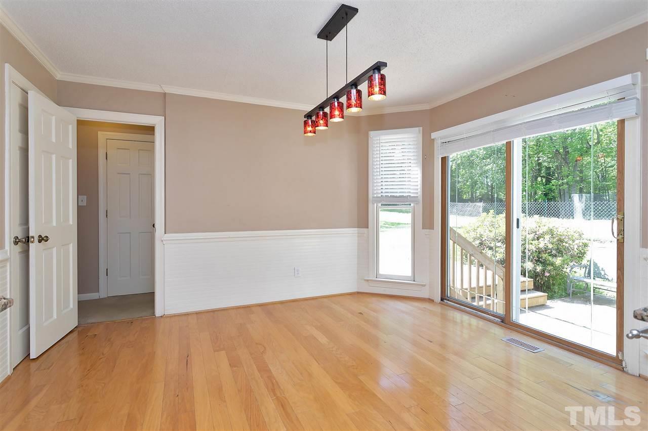 7213 Rabbit Run Wake Forest, NC 27587 - Photo 14 of 30 Gallery Image 14