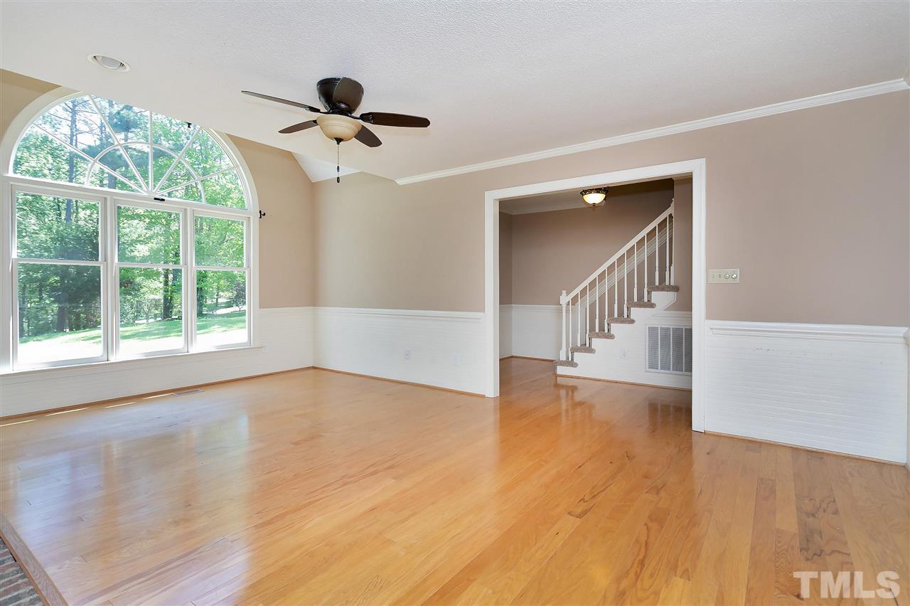 7213 Rabbit Run Wake Forest, NC 27587 - Photo 8 of 30 Gallery Image 8