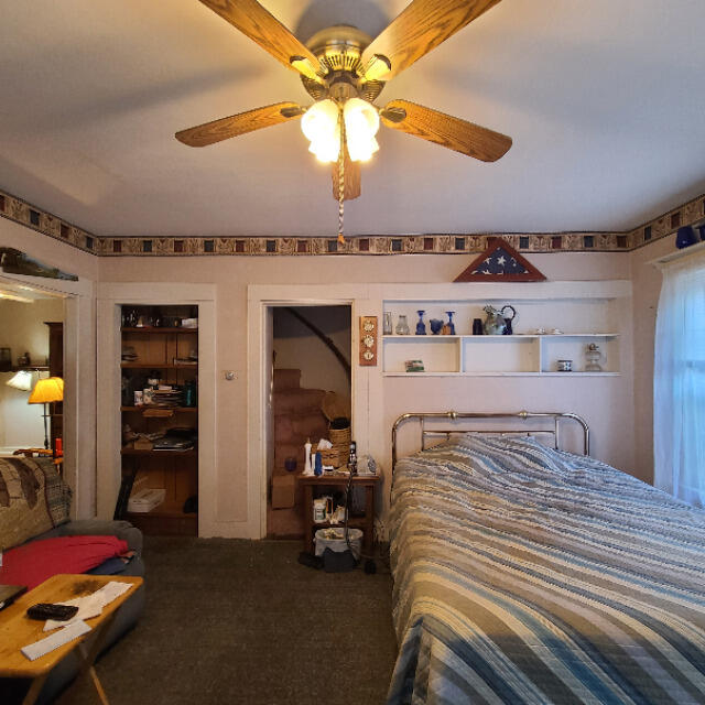 27 Wilton Road Chesterville, ME 04938 - Photo 17 of 51 20231031_144913