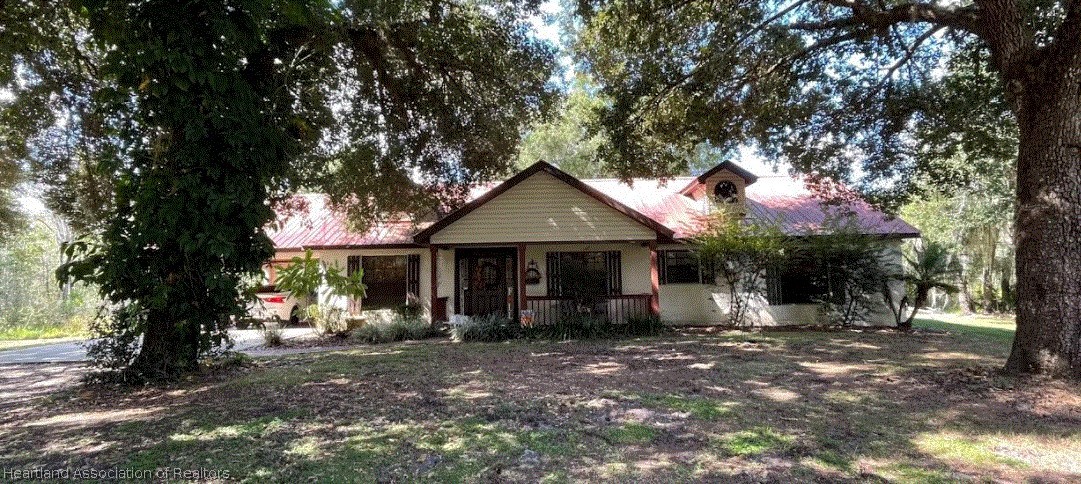 108 Reedy Creek Drive Frostproof, FL 33843 - Photo 1 of 33 Gallery Image 1