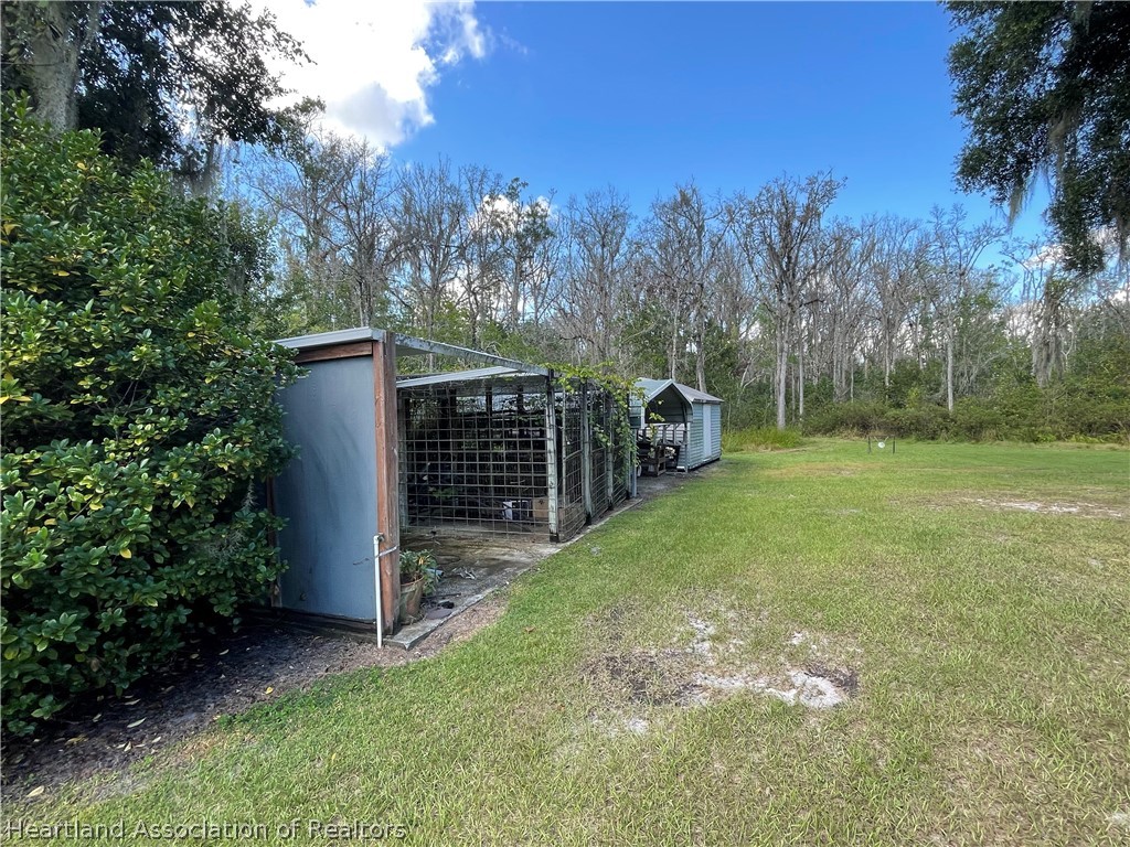 108 Reedy Creek Drive Frostproof, FL 33843 - Photo 21 of 33 Gallery Image 21