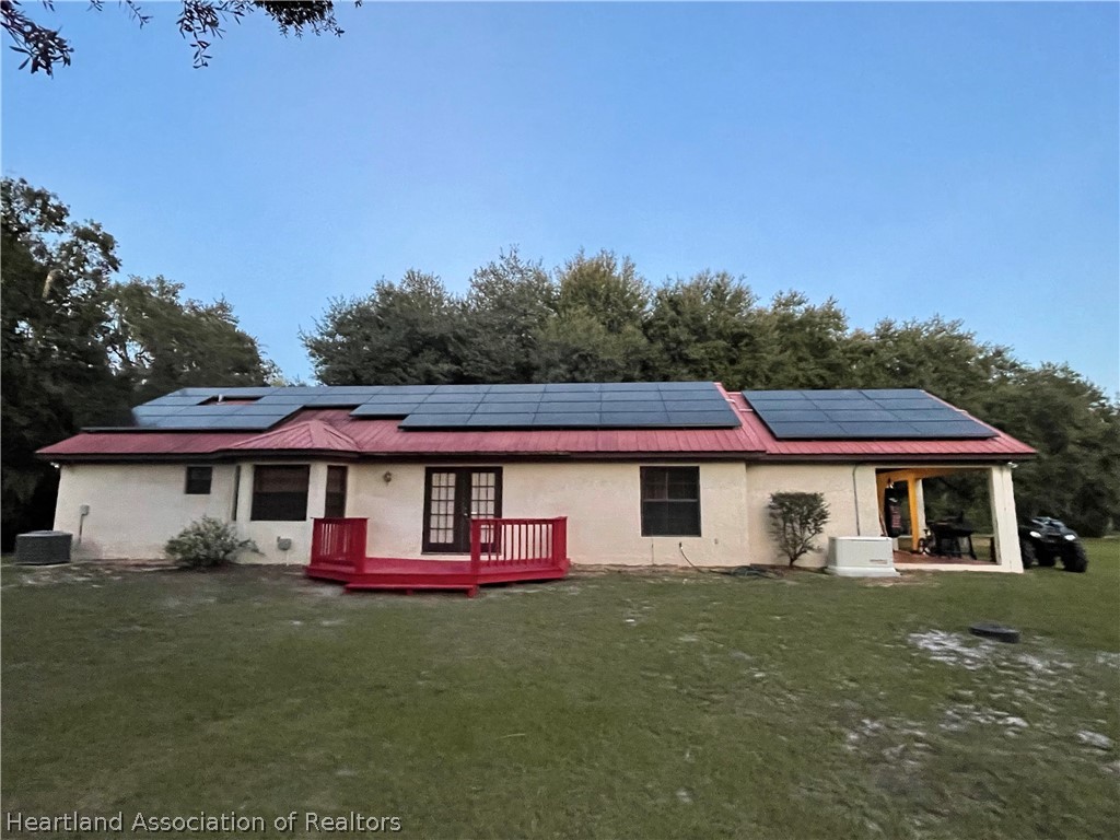 108 Reedy Creek Drive Frostproof, FL 33843 - Photo 26 of 33 Gallery Image 26