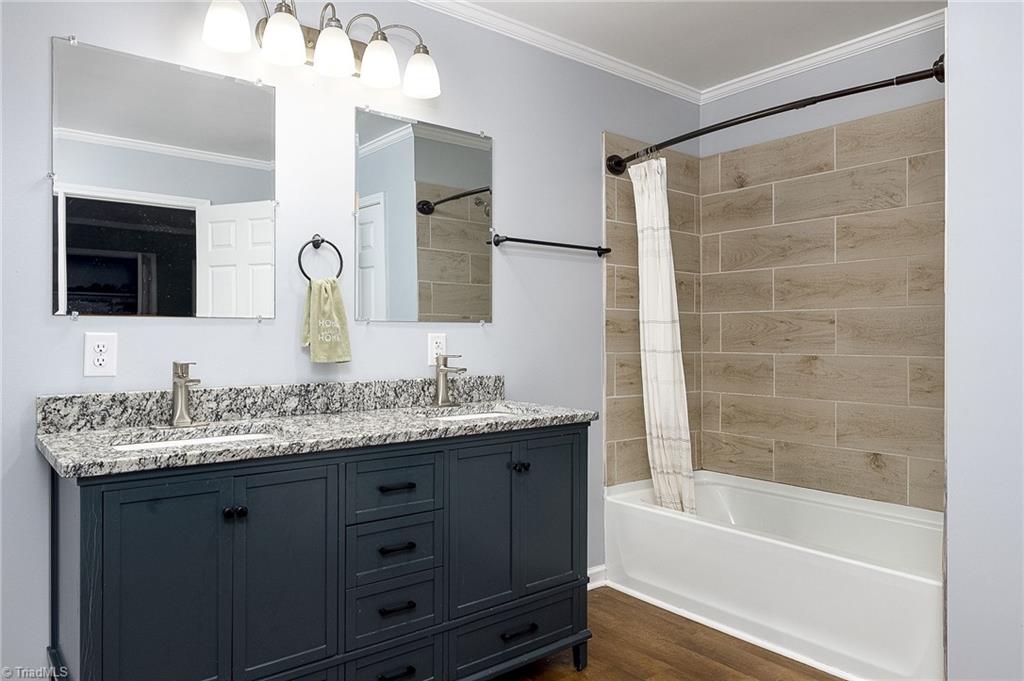 530 Hampton Road Eden, NC 27288 - Photo 12 of 23
