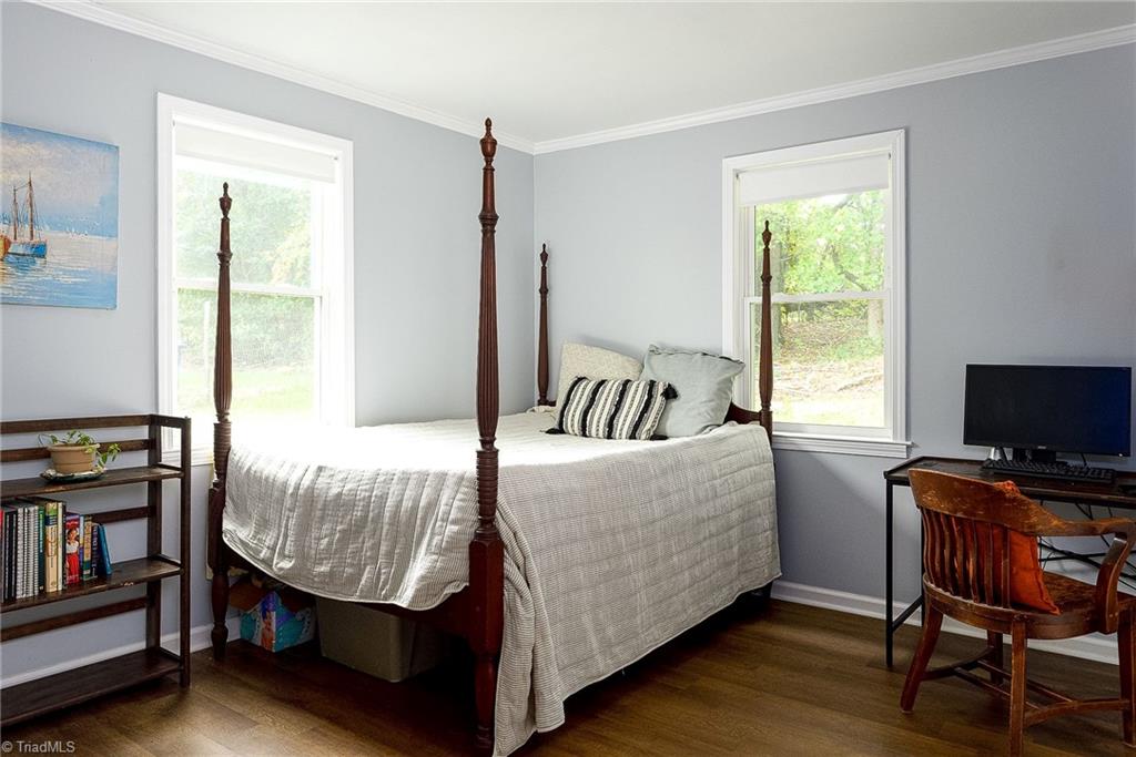 530 Hampton Road Eden, NC 27288 - Photo 13 of 23