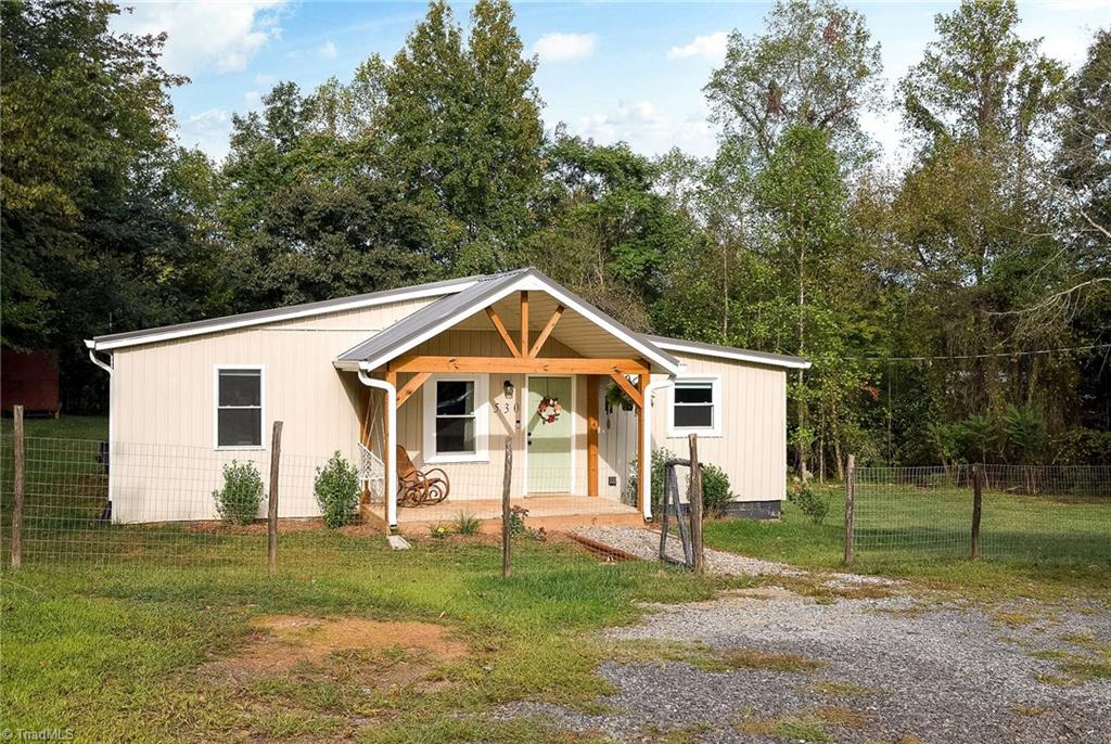 530 Hampton Road Eden, NC 27288 - Photo 19 of 23