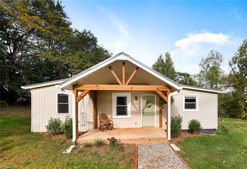 530 Hampton Road Eden, NC 27288 - Photo 2 of 23