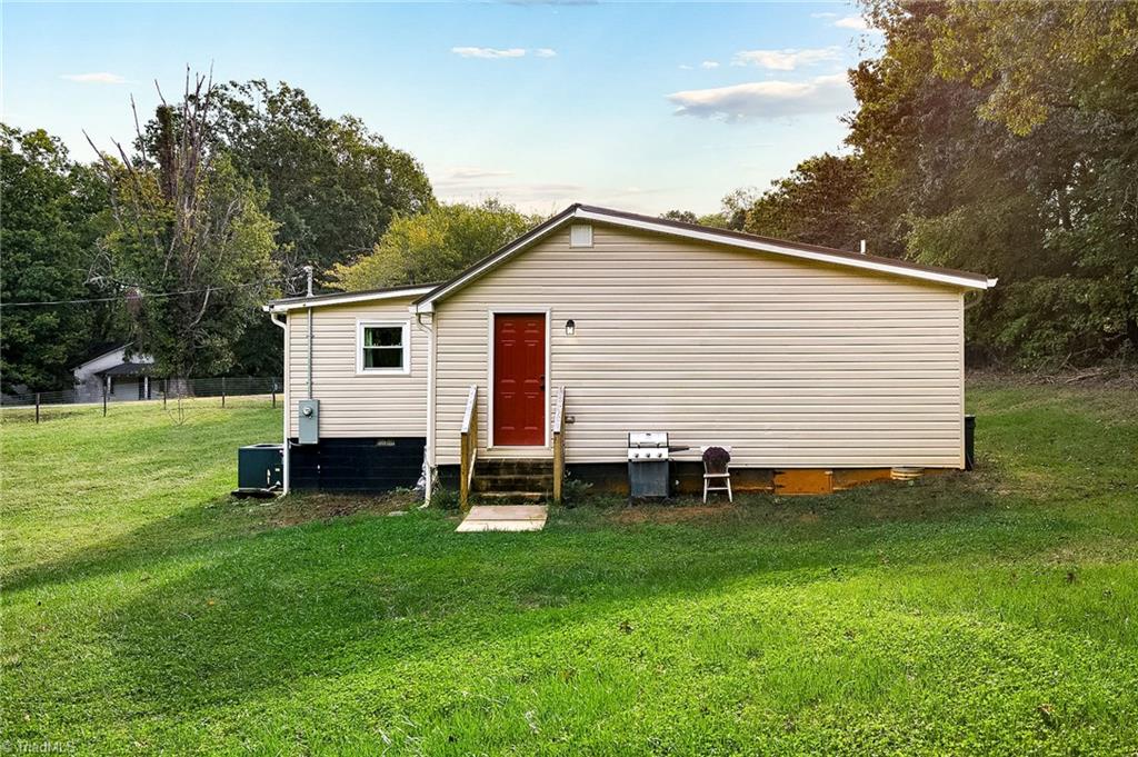 530 Hampton Road Eden, NC 27288 - Photo 21 of 23