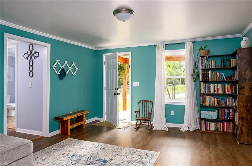 530 Hampton Road Eden, NC 27288 - Photo 9 of 23
