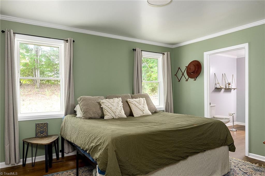 530 Hampton Road Eden, NC 27288 - Photo 10 of 23