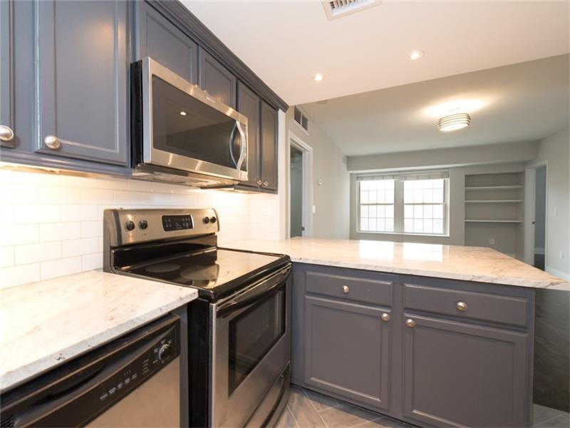 199 14th Street Northeast, Unit 407 Atlanta, GA 30309 - Photo 6 of 40