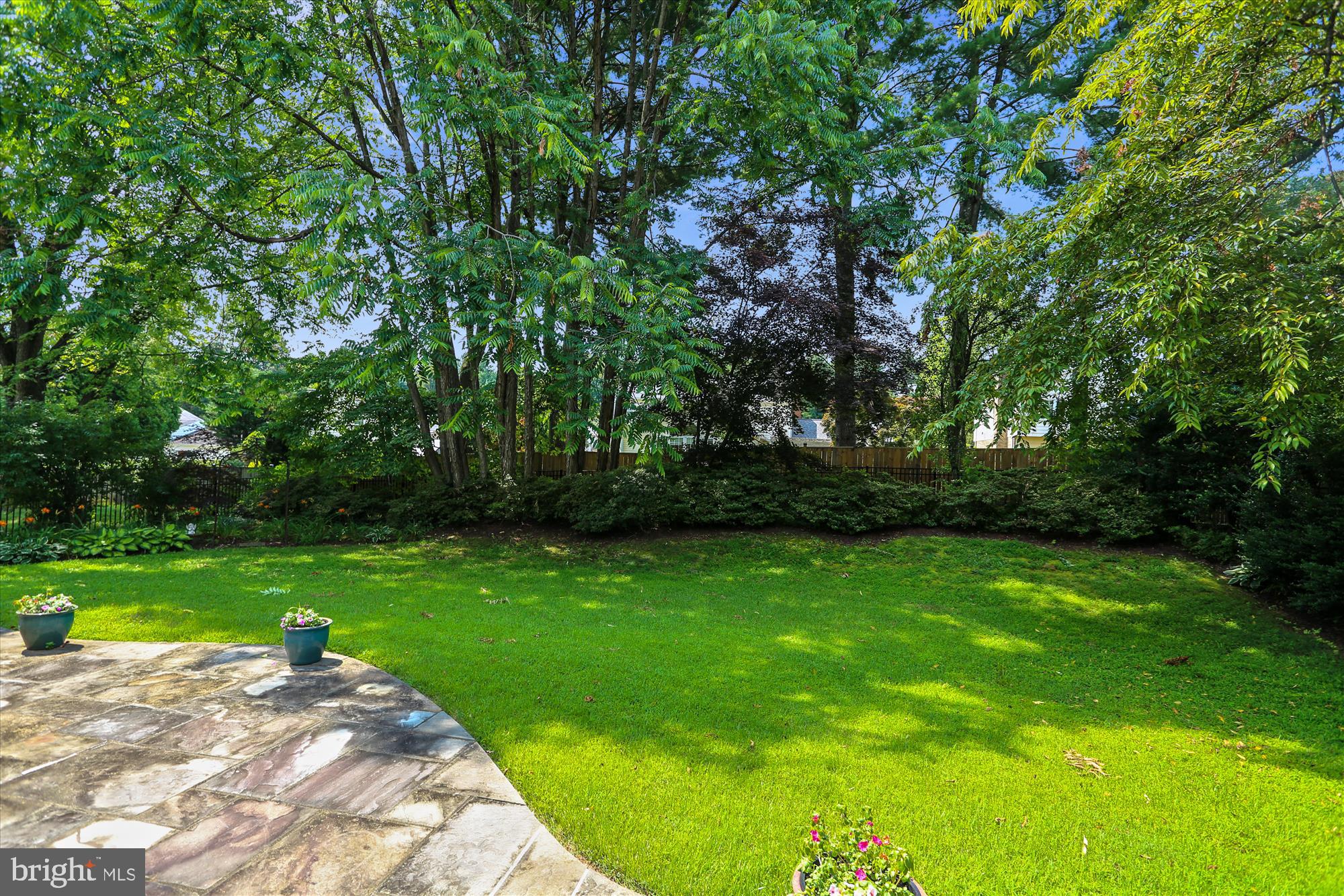 1917 Hopefield Road Silver Spring, MD 20905 - Photo 50 of 51
