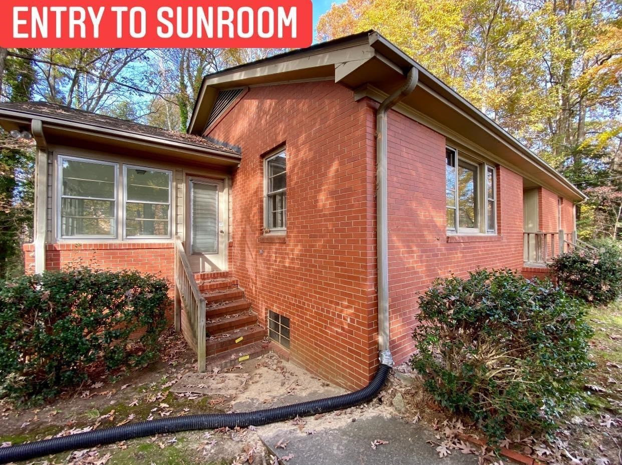 4505 Buffaloe Road Raleigh, NC 27616 - Photo 3 of 57 Photo 3
