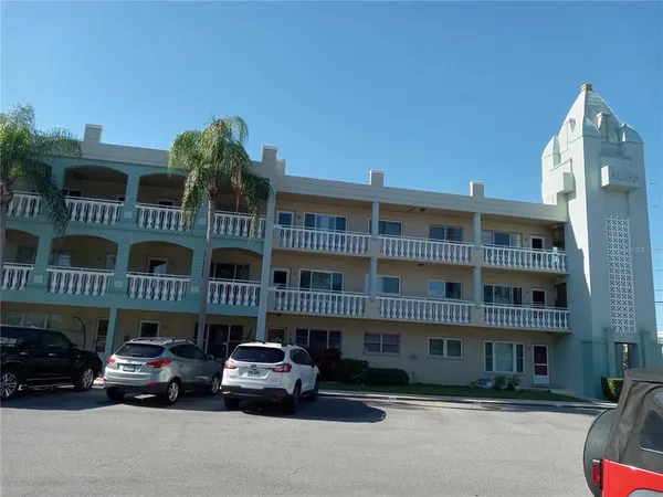 $1,440 | 2331 Finlandia Lane, Unit 53, Clearwater, FL 33763