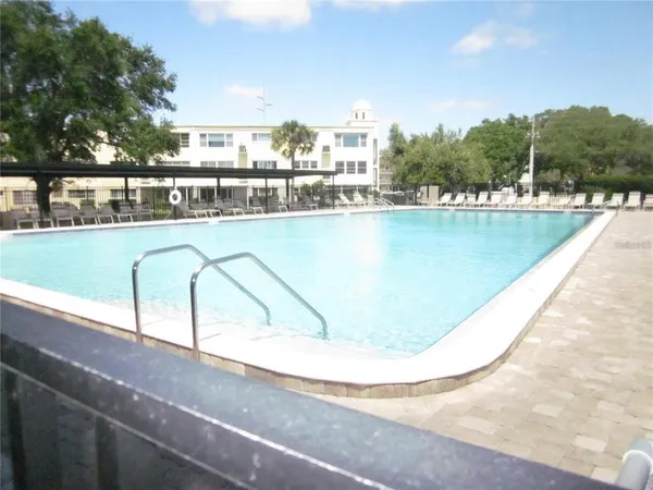 $1,440 | 2331 Finlandia Lane, Unit 53, Clearwater, FL 33763