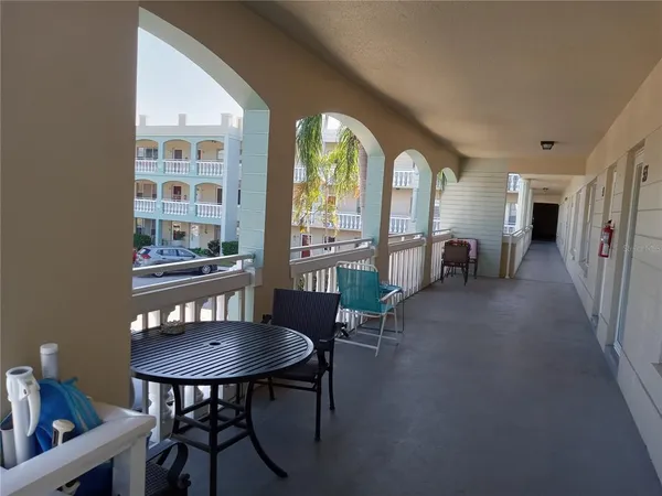 $1,440 | 2331 Finlandia Lane, Unit 53, Clearwater, FL 33763