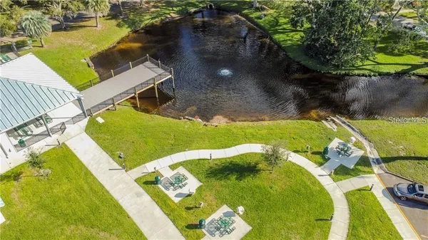 $1,440 | 2331 Finlandia Lane, Unit 53, Clearwater, FL 33763