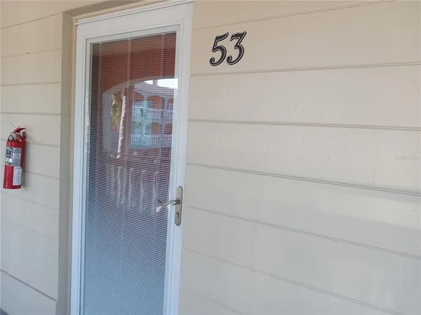 $1,440 | 2331 Finlandia Lane, Unit 53, Clearwater, FL 33763