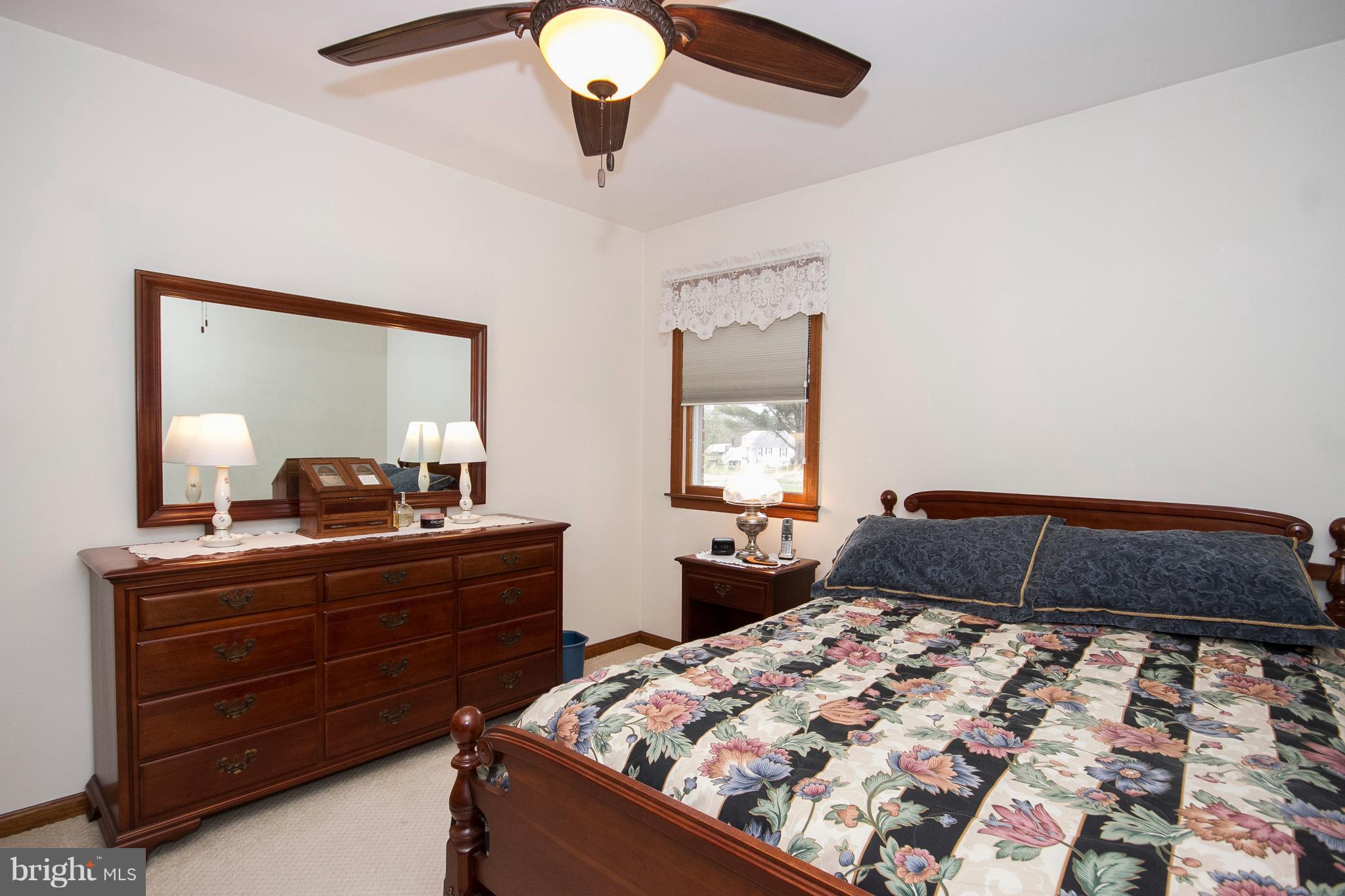6217 Ebenezer Road Baltimore, MD 21220 - Photo 11 of 30 Second Bedroom