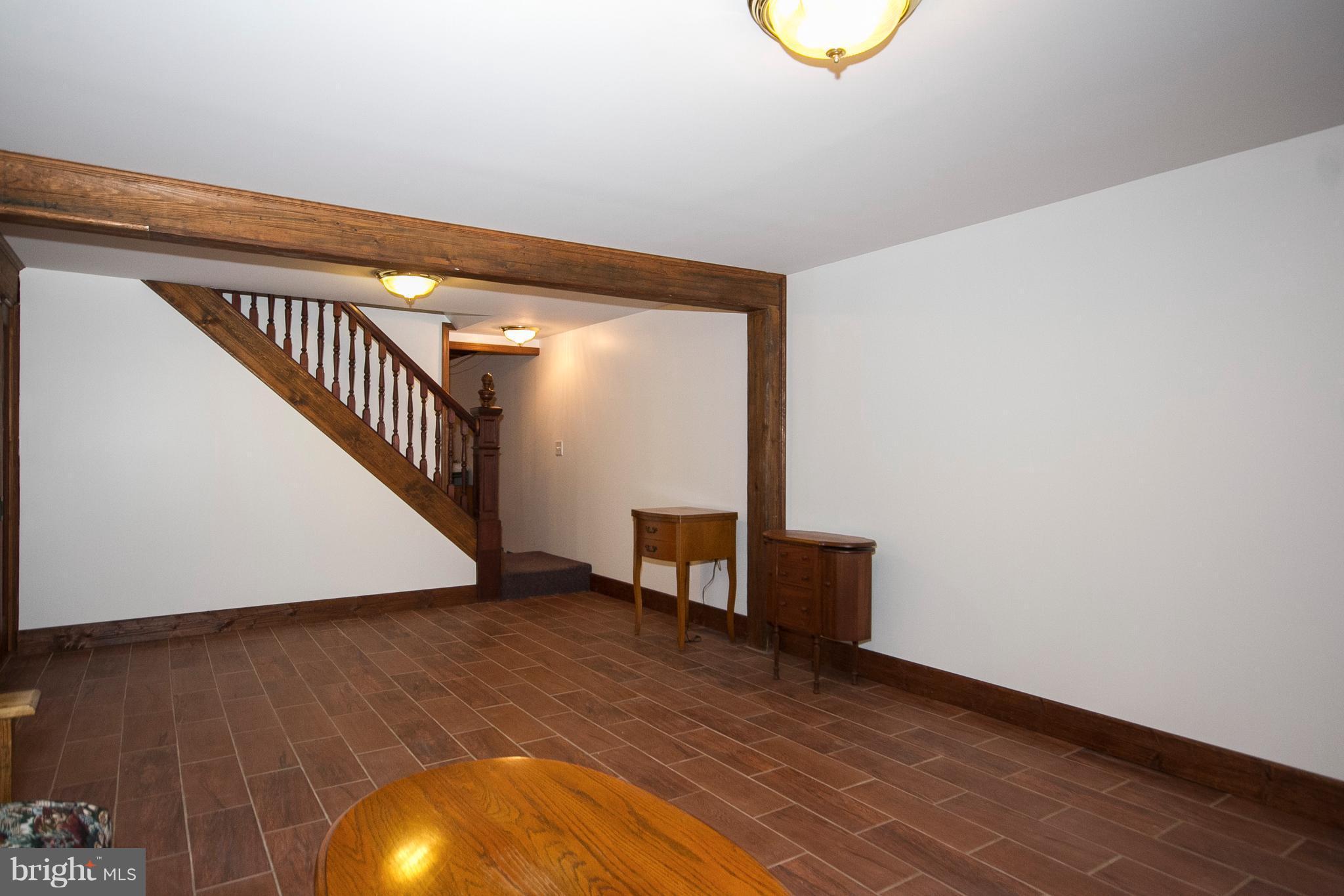 6217 Ebenezer Road Baltimore, MD 21220 - Photo 22 of 30 Basement