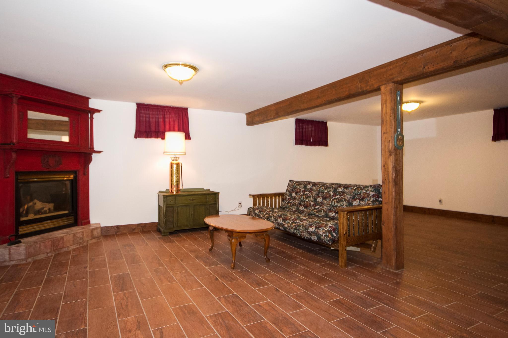 6217 Ebenezer Road Baltimore, MD 21220 - Photo 23 of 30 Basement