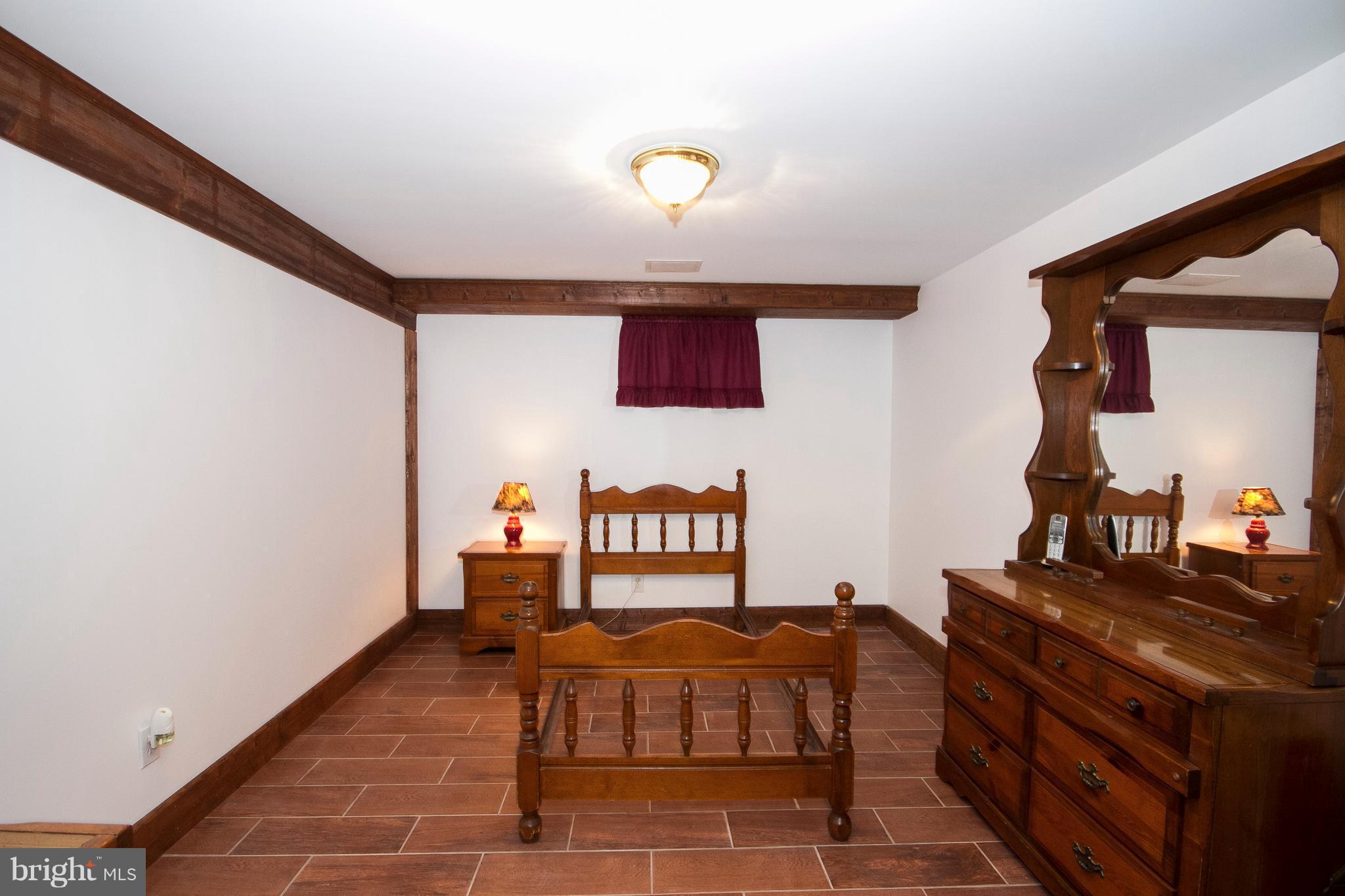 6217 Ebenezer Road Baltimore, MD 21220 - Photo 24 of 30 4th Bedroom in Basement