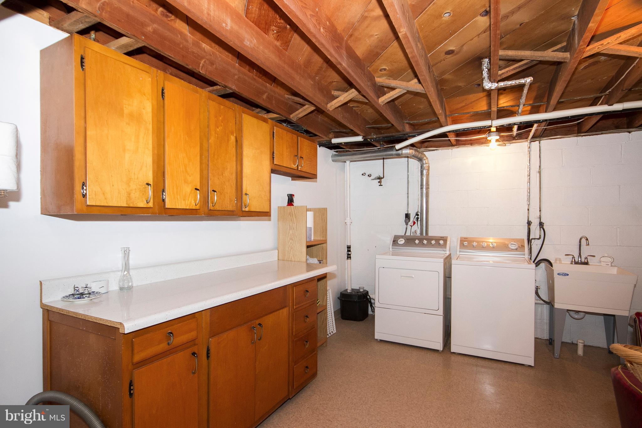6217 Ebenezer Road Baltimore, MD 21220 - Photo 28 of 30 Basement