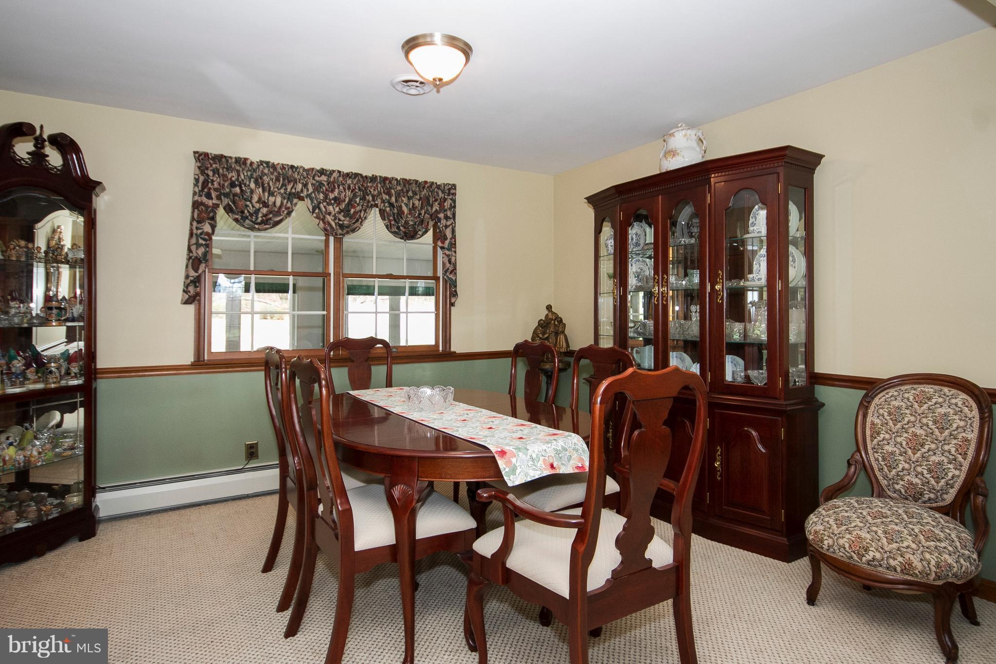 6217 Ebenezer Road Baltimore, MD 21220 - Photo 5 of 30 Dining Room