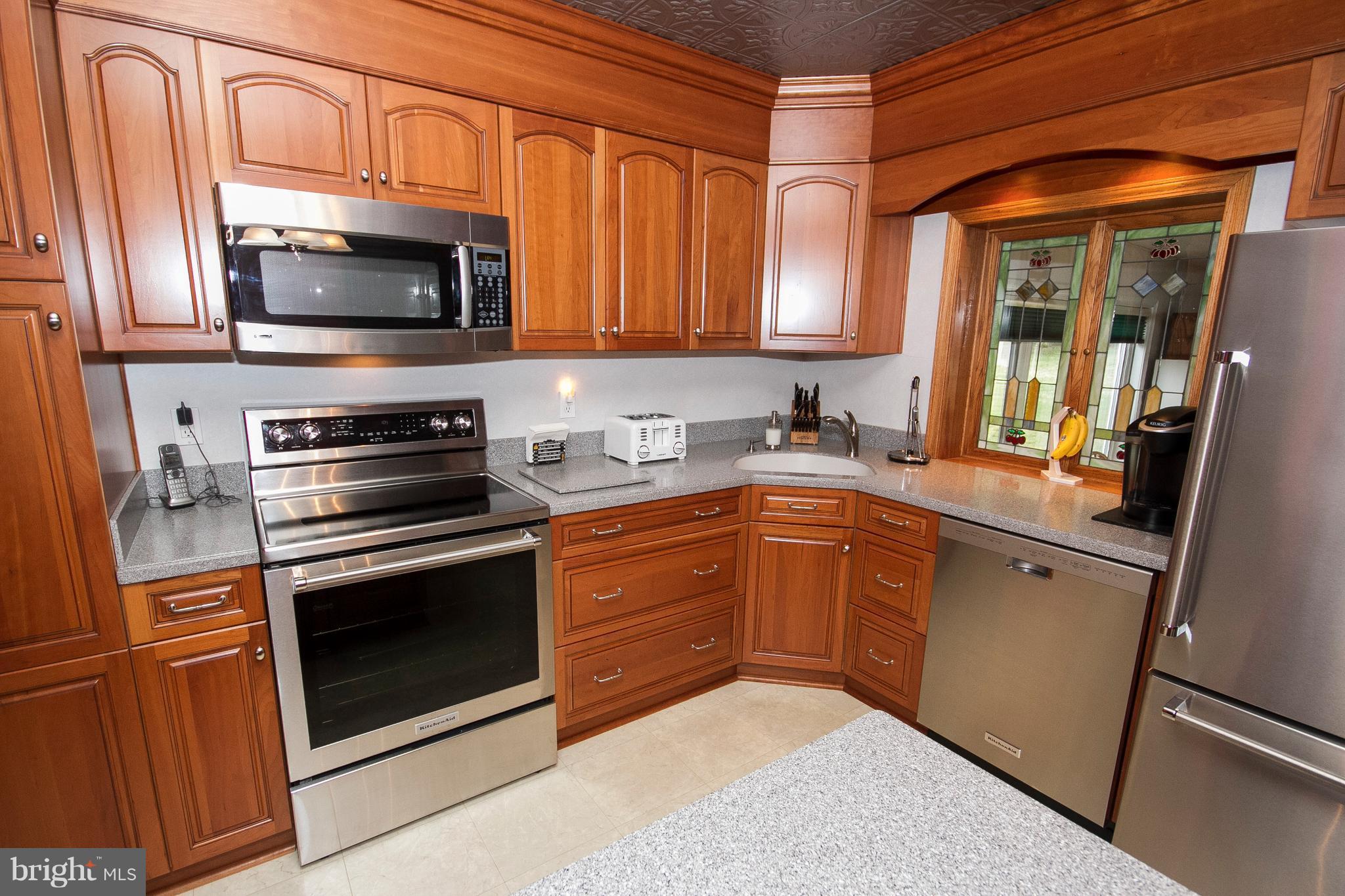 6217 Ebenezer Road Baltimore, MD 21220 - Photo 7 of 30 Kitchen