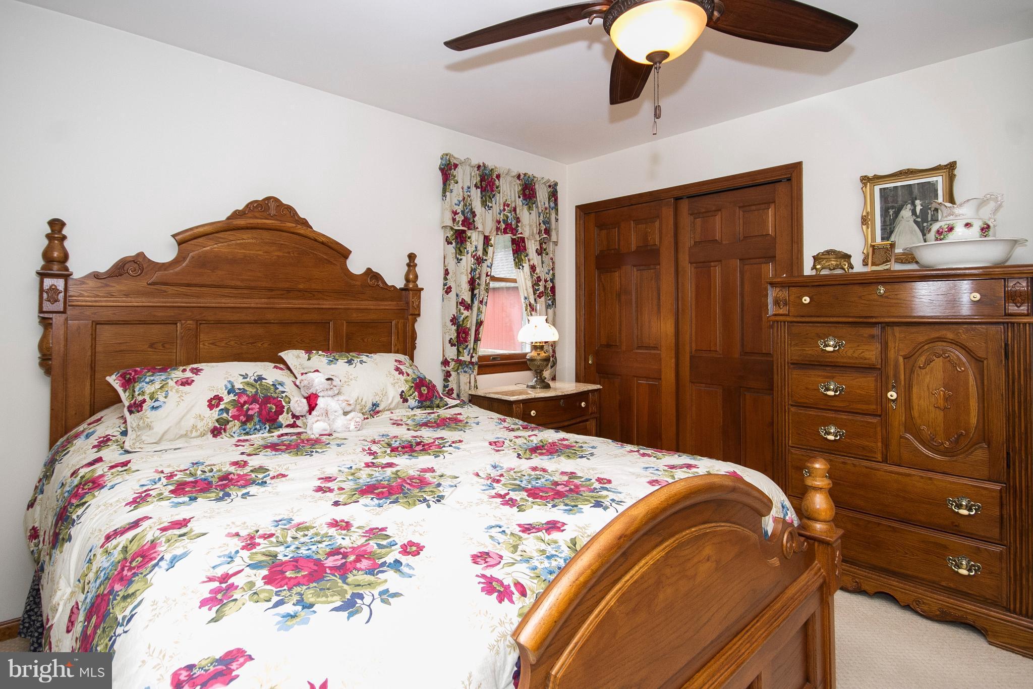 6217 Ebenezer Road Baltimore, MD 21220 - Photo 10 of 30 Bedroom (Master)