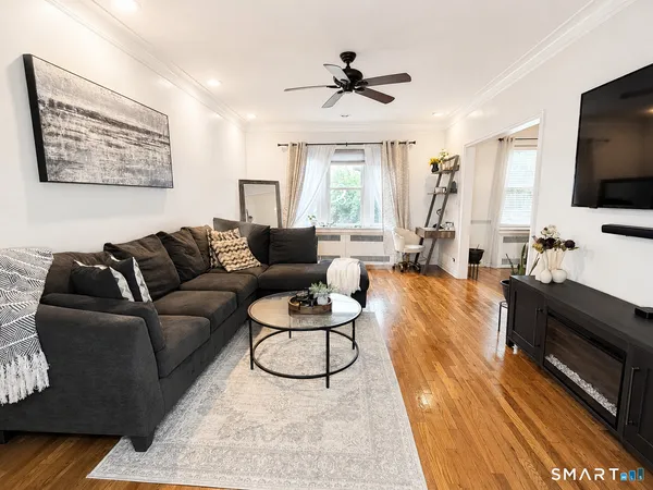$2,500 | 70 Strawberry Hill Avenue, Unit 21D, Stamford, CT 06902