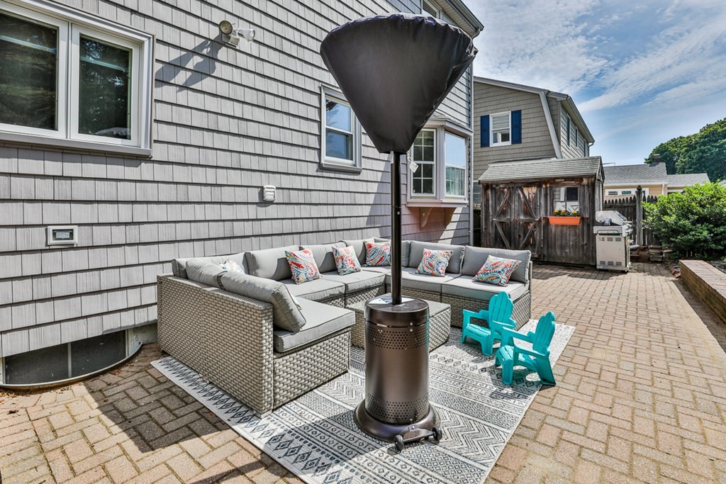 24 Colonial Road Peabody, MA 01960 - Photo 38 of 38 Gallery Image 38