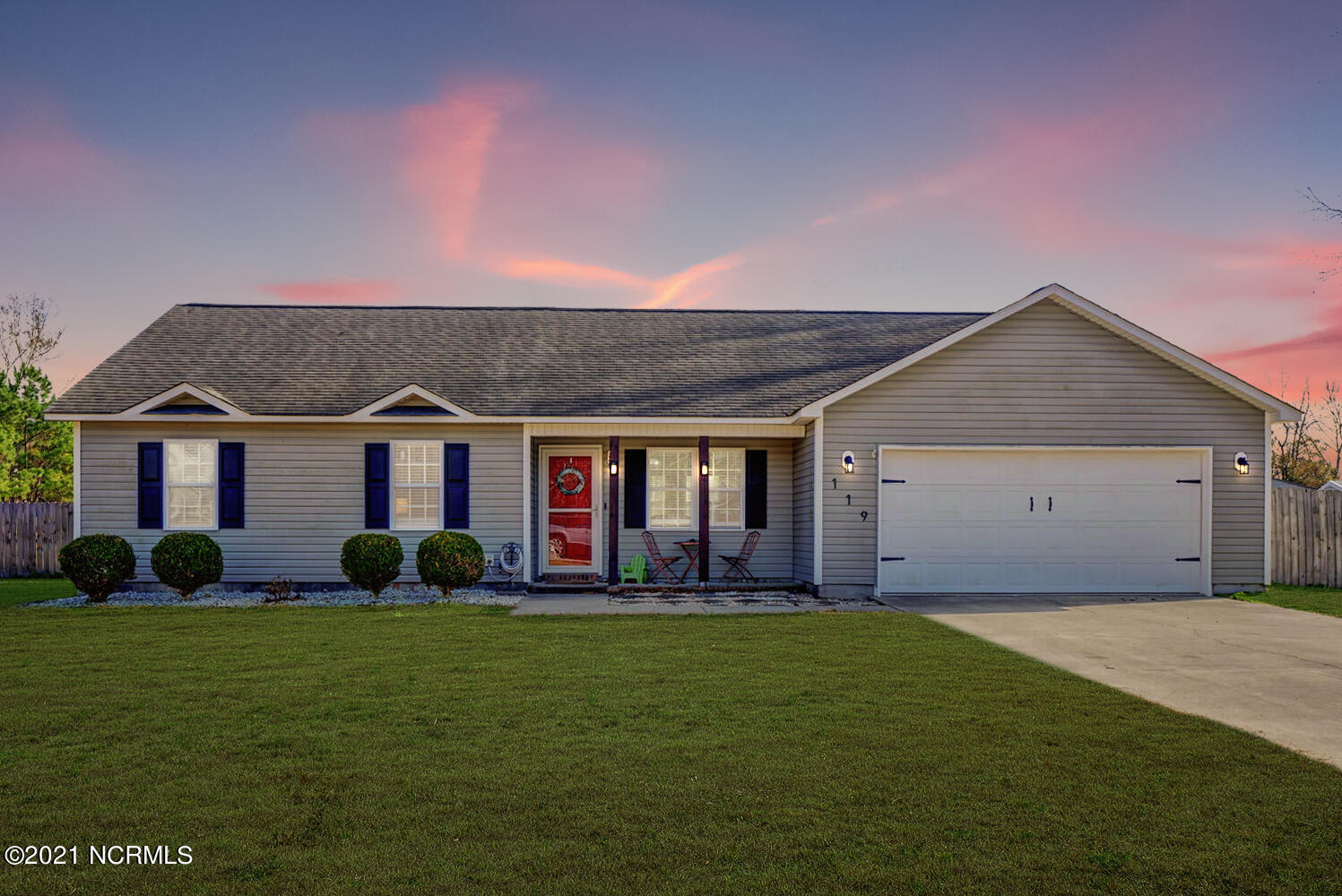 119 Baysden Road Chinquapin, NC 28521 - Photo 1 of 30 7680334e8acf50869cd7dc511b72ddddc10e3771