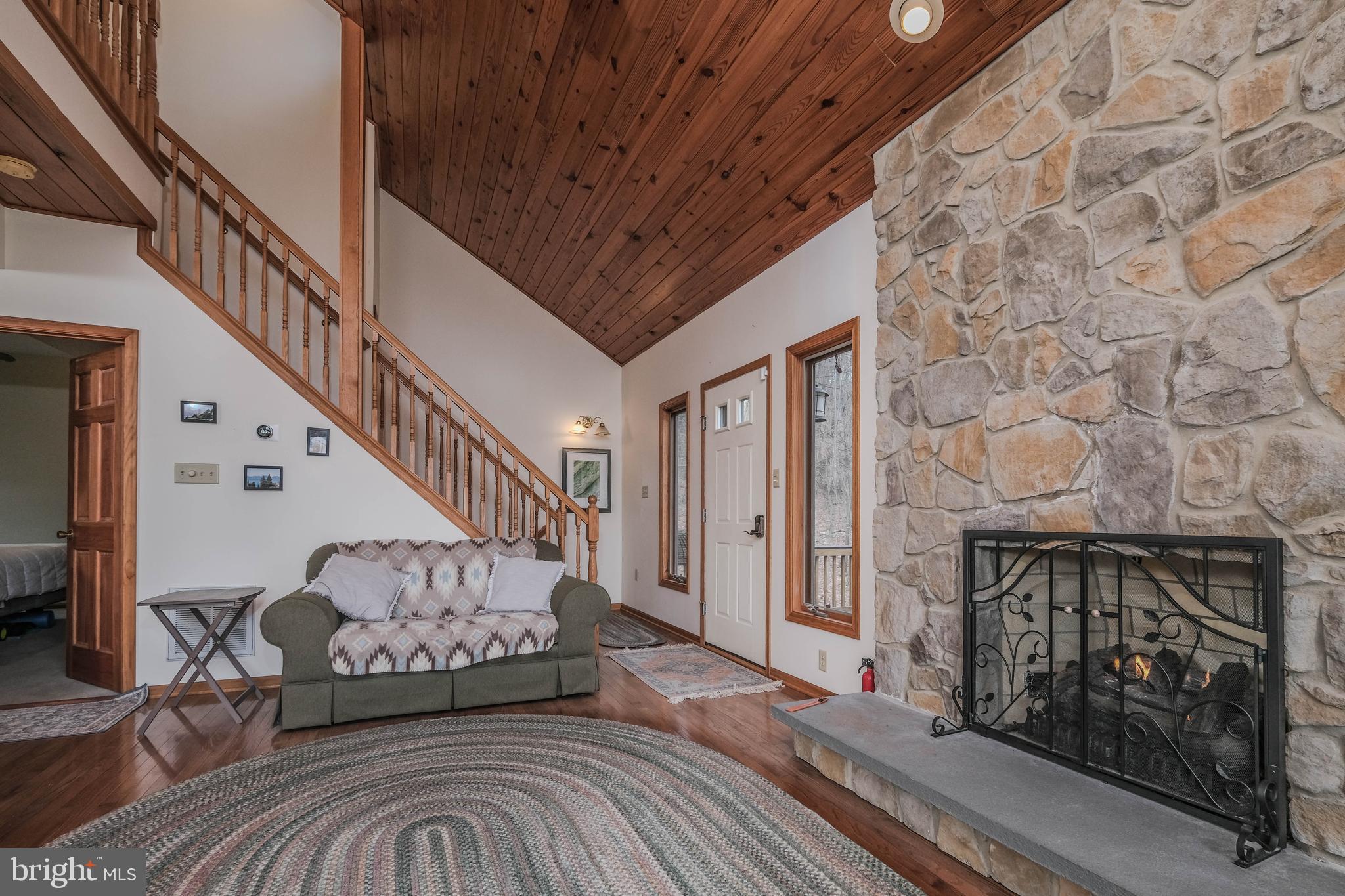 642 Paddys Run Road Star Tannery, VA 22654 - Photo 25 of 79