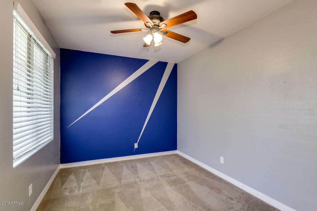 15619 West Roma Avenue Goodyear, AZ 85395 - Photo 15 of 21 Regular Bed 3