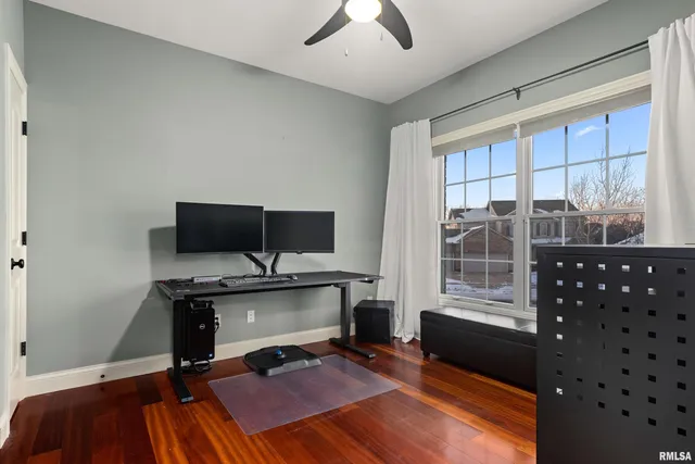 $625,000 | 3220 West Rosebury Lane, Dunlap, IL 61525