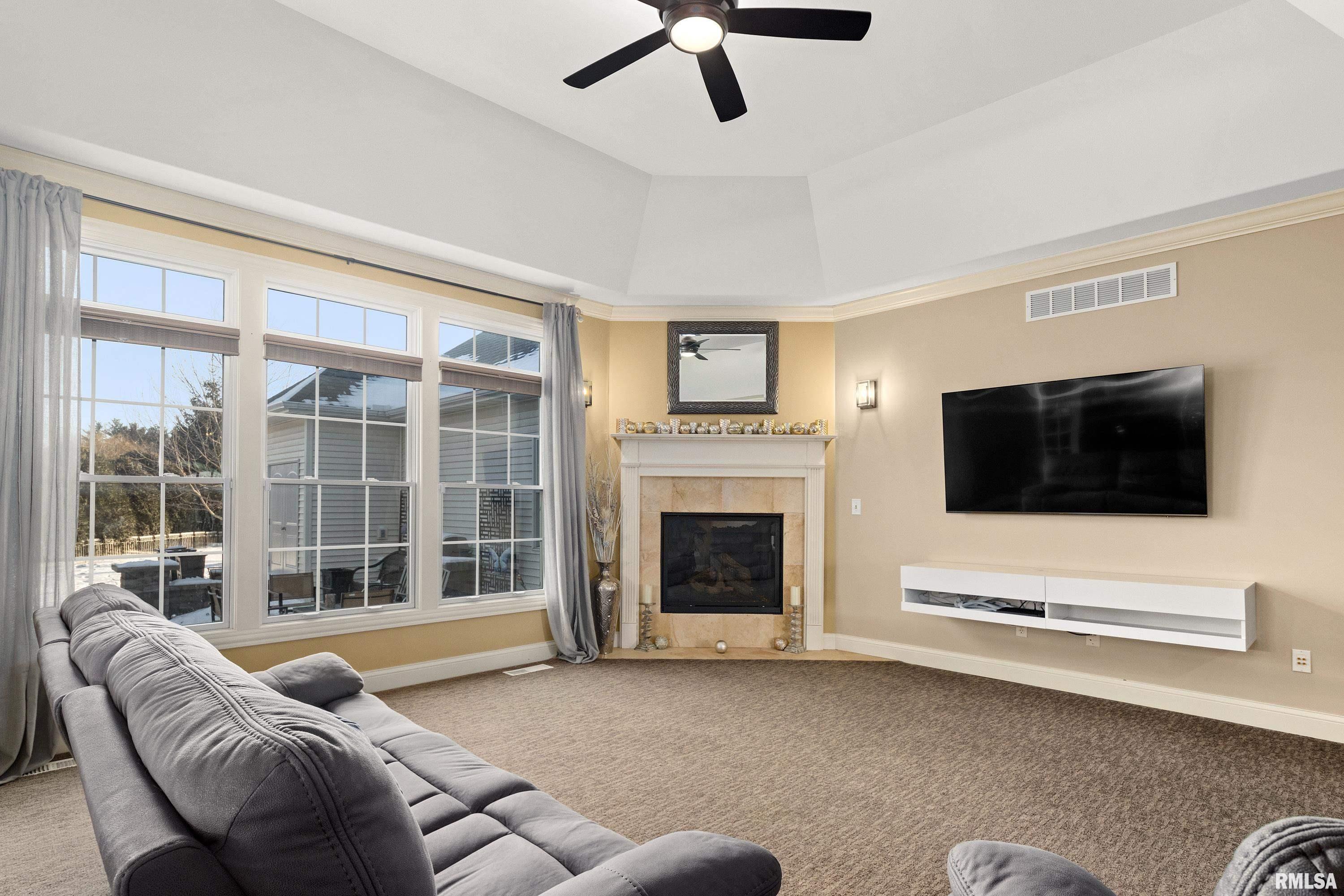 3220 West Rosebury Lane Dunlap, IL 61525 - Photo 14 of 82