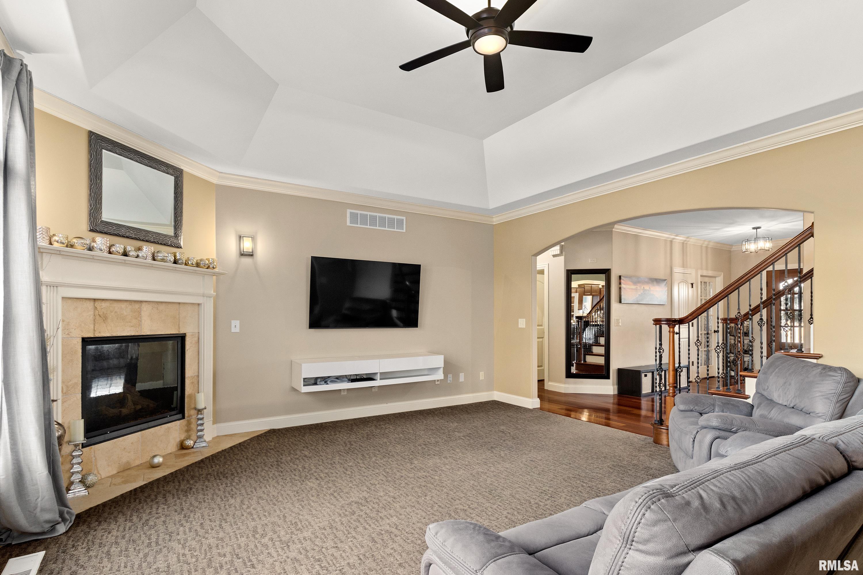 3220 West Rosebury Lane Dunlap, IL 61525 - Photo 16 of 82