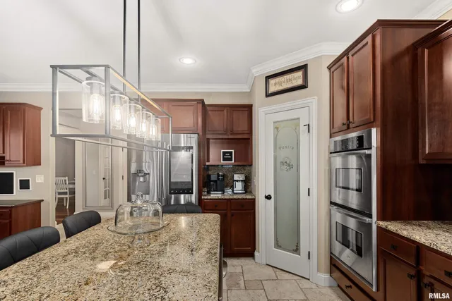 $625,000 | 3220 West Rosebury Lane, Dunlap, IL 61525