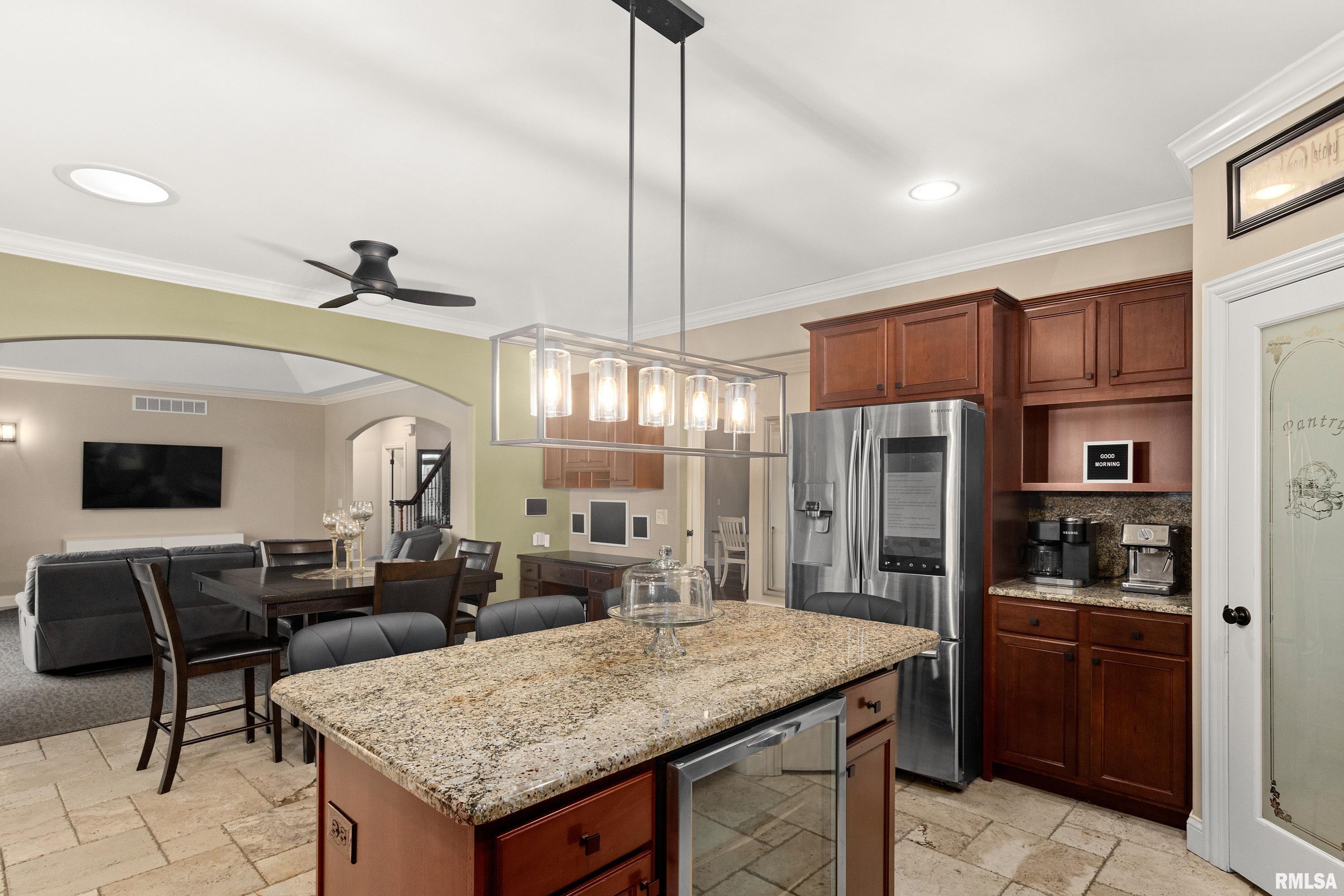 3220 West Rosebury Lane Dunlap, IL 61525 - Photo 25 of 82