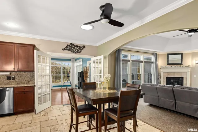 $625,000 | 3220 West Rosebury Lane, Dunlap, IL 61525