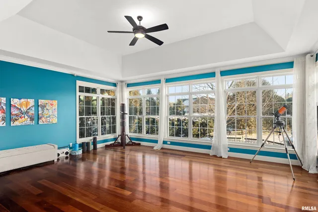 $625,000 | 3220 West Rosebury Lane, Dunlap, IL 61525