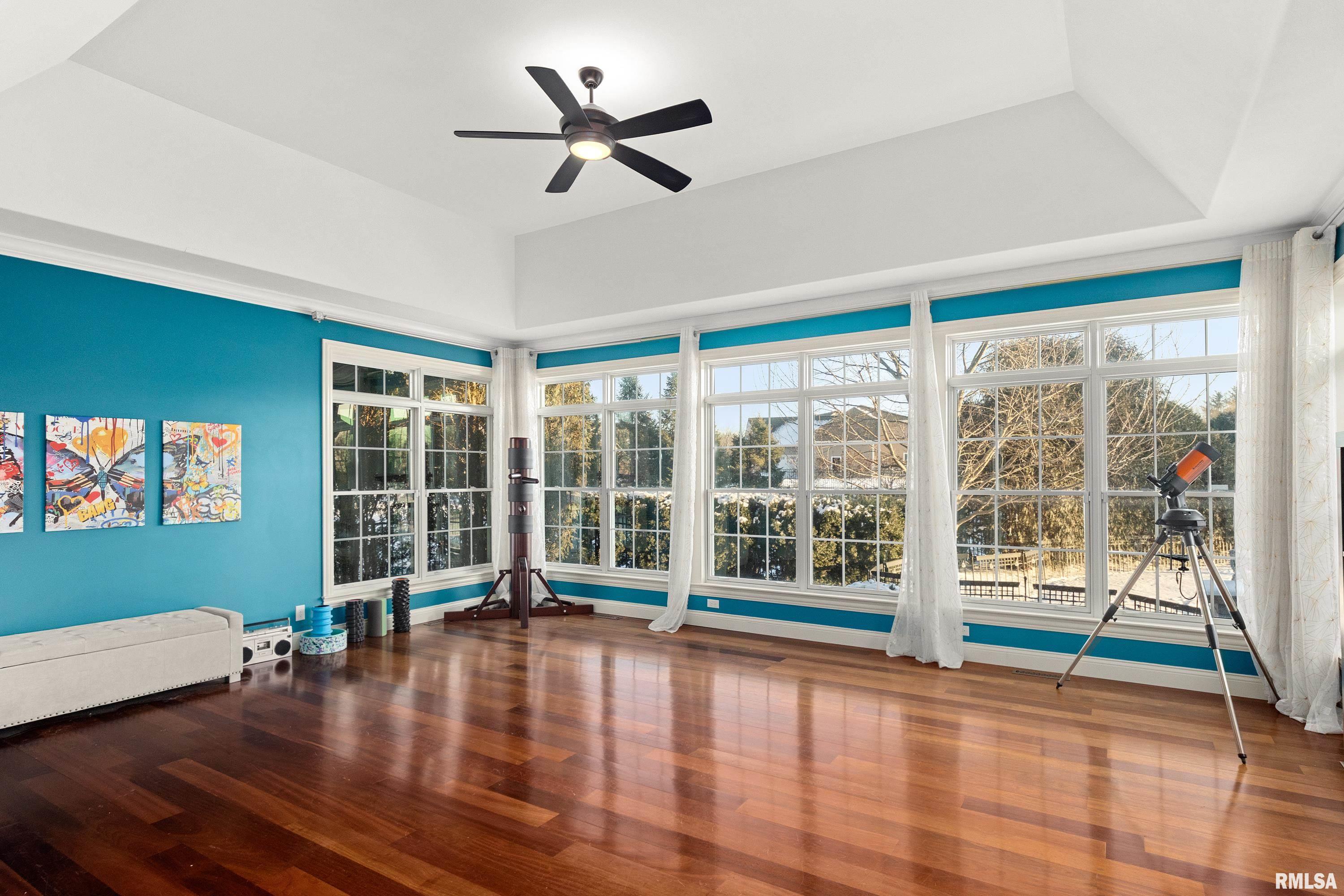 3220 West Rosebury Lane Dunlap, IL 61525 - Photo 30 of 82